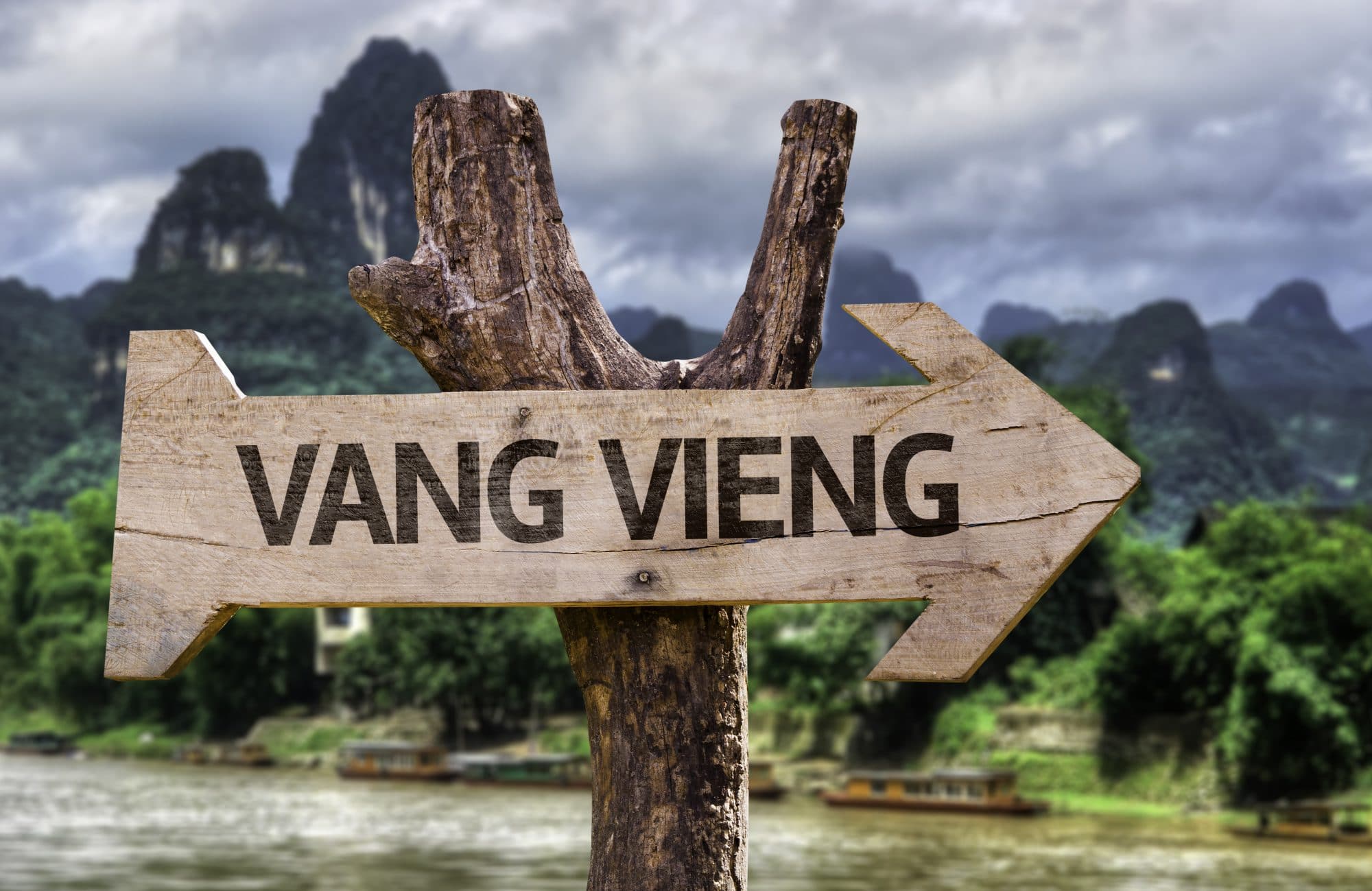 Vang Vieng